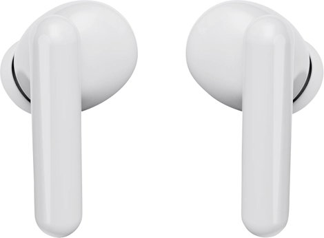Denver TWE-38 In Ear fejhallgató Bluetooth® Fehér