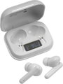 Denver TWE-38 In Ear fejhallgató Bluetooth® Fehér 2. bélyegkép