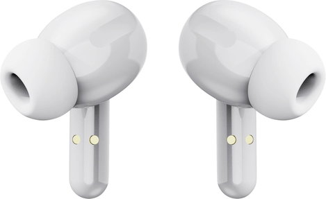 Denver TWE-38 In Ear fejhallgató Bluetooth® Fehér 8. kép