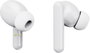 Denver TWE-38 In Ear fejhallgató Bluetooth® Fehér 9. bélyegkép
