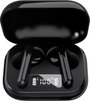Denver TWE-38 In Ear fejhallgató Bluetooth® Fekete Elemtöltés kijelzés bélyegkép