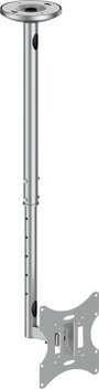 Reflecta PALLAS Extend TV mennyezeti tartó 59,9 cm (23,6) - 106,7 cm (42) Mennyezeti tartó bélyegkép