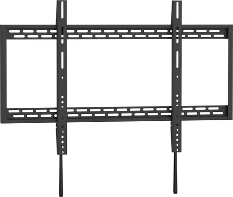 Reflecta PLANO Flat TV fali tartó 152,4 cm (60) - 254,0 cm (100) Merev