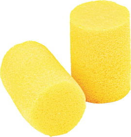 3M EAR FP01000 Hallásvédő füldugó 31 dB eldobható 5 pár
