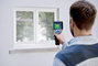 Bosch Professional GTC 600 C Click&Go Hőkamera -20 - 600 °C 9 Hz 2. bélyegkép