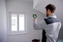 Bosch Professional GTC 600 C Click&Go Hőkamera -20 - 600 °C 9 Hz 3. bélyegkép