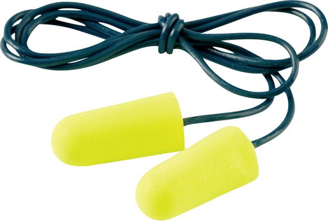 3M EAR ES01005 Hallásvédő füldugó 34 dB 200 pár