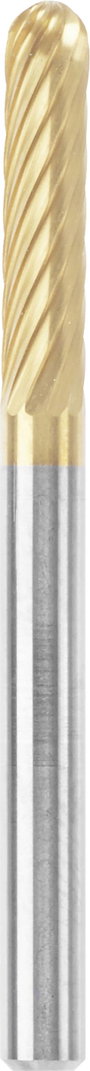 Dremel 26159903DM Maró Acél 3.2 mm Hossz 39 mm Munkahossz 3 mm 1 db bélyegkép