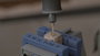 Dremel 26159903DM Maró Acél 3.2 mm Hossz 39 mm Munkahossz 3 mm 1 db 2. bélyegkép