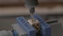 Dremel 26159903DM Maró Acél 3.2 mm Hossz 39 mm Munkahossz 3 mm 1 db 3. bélyegkép