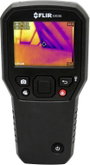 Anyagnedvesség mérő beépített hőkamerával, FLIR MR265 bélyegkép