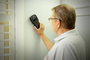 Anyagnedvesség mérő beépített hőkamerával, FLIR MR265 4. bélyegkép