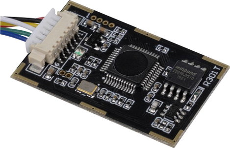 Joy-it COM-FP-R301T Ujjlenyomat érzékelő 1 db