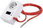 H-Tronic UTS 125 Hőmérsékletkapcsoló -55 - 127 °C bélyegkép