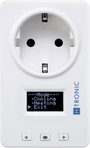 H-Tronic UTS 125 Hőmérsékletkapcsoló -55 - 127 °C 2. bélyegkép
