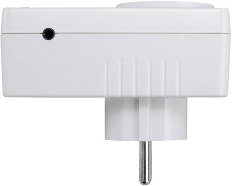 H-Tronic UTS 125 Hőmérsékletkapcsoló -55 - 127 °C 5. kép
