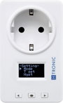 H-Tronic UTS 125 Hőmérsékletkapcsoló -55 - 127 °C 6. bélyegkép