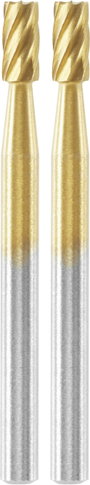 Dremel 26150194DM Maró 3.2 mm Hossz 3 mm 2 részes bélyegkép