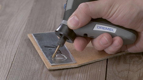 Dremel 26150194DM Maró 3.2 mm Hossz 3 mm 2 részes 3. kép