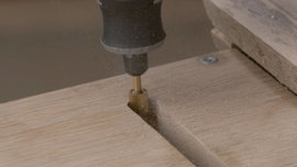 Dremel 26150115DM Maró henger 7.9 mm Hossz 10 cm 2 részes