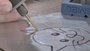 Dremel 26159901DM Maró 3.2 mm Hossz 39 mm 1 db 3. bélyegkép