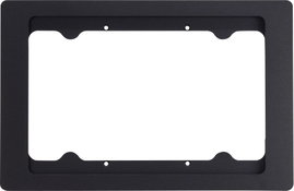 Displine Companion Wall Fali tablet tartó Apple iPad 10.2 (7./8./9. Gen.), iPad Air 10.5 (3. Gen.), 