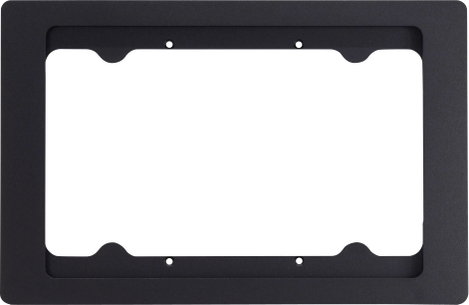 Displine Companion Wall Fali tablet tartó Apple iPad 10.2 (7./8./9. Gen.), iPad Air 10.5 (3. Gen.),