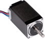 Joy-it Léptetőmotor NEMA11-02 Joy-IT 0.12 Nm 0.67 A Tengely átmérő: 5 mm bélyegkép