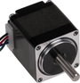 Joy-it Léptetőmotor NEMA11-01 Joy-IT 0.055 Nm 0.42 A Tengely átmérő: 5 mm bélyegkép