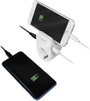 LogiLink PA0259 Csatlakozódoboz USB töltőkimenettel, Gyermekvédelem, Túlfeszültség elleni védelem IP 6. bélyegkép