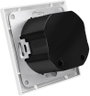 LogiLink PA0254 Süllyeszthető doboz USB töltőkimenettel Fehér 3. bélyegkép