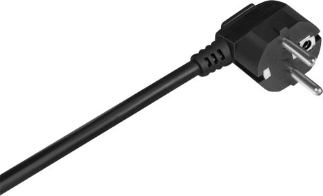 LogiLink LPS235A Beépíthető dugalj Gyermekvédelem Ezüst-fekete 4. kép