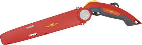 WOLF-Garten POWER CUT SAW 275 73BCA004650 Kerti fűrész 2. kép