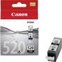 Canon Tinta Tintenpatrone Eredeti Fekete 2932B001 bélyegkép
