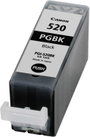 Canon Tinta Tintenpatrone Eredeti Fekete 2932B001 2. bélyegkép
