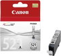 Canon Tinta CLI-521GY Eredeti Szürke 2937B001 bélyegkép