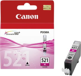 Canon Tinta Tintenpatrone Eredeti Bíbor 2935B001