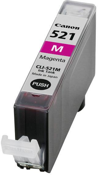 Canon Tinta Tintenpatrone Eredeti Bíbor 2935B001 2. kép