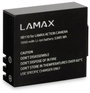 Lamax LMXBATX Akkucsomag Lamax X3.1 Atlas, Lamax X7.1 NAOS, Lamax X8.1 Sirius, Lamax X8 Electra, Lam bélyegkép