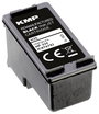 KMP Tinta helyettesíti HP 339, C8767E Kompatibilis Fekete H25 1023,4339 3. bélyegkép