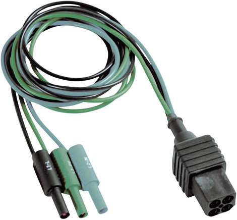 Metrel 20991557 A 1011 1 db 2. kép
