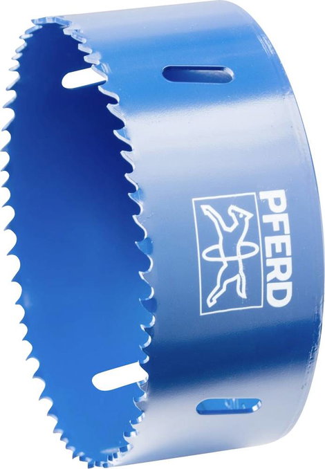 PFERD LS 105 105 mm 4 1/8 25103015 Lyukfűrész 105 mm 1 db