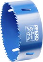 PFERD LS 105 105 mm 4 1/8 25103015 Lyukfűrész 105 mm 1 db bélyegkép