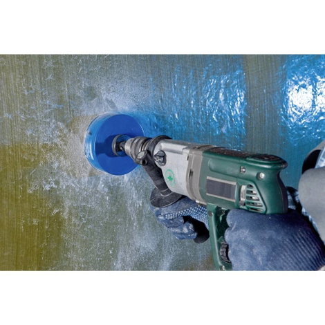 PFERD LS 105 105 mm 4 1/8 25103015 Lyukfűrész 105 mm 1 db 4. kép