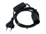 Eurolite 51100665 Lámpafoglalat E14 230 V 60 W Euro-dugasszal, Billenőkapcsolóval bélyegkép