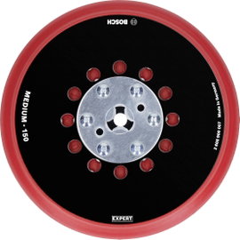 Többlyukú univerzális tartólemez, 150 mm, Bosch Accessories 2608900007