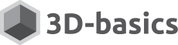 3D-basics logó
