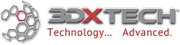 3D Xtech logó