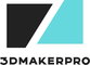 3DMAKERPRO logó