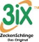 3iX logó